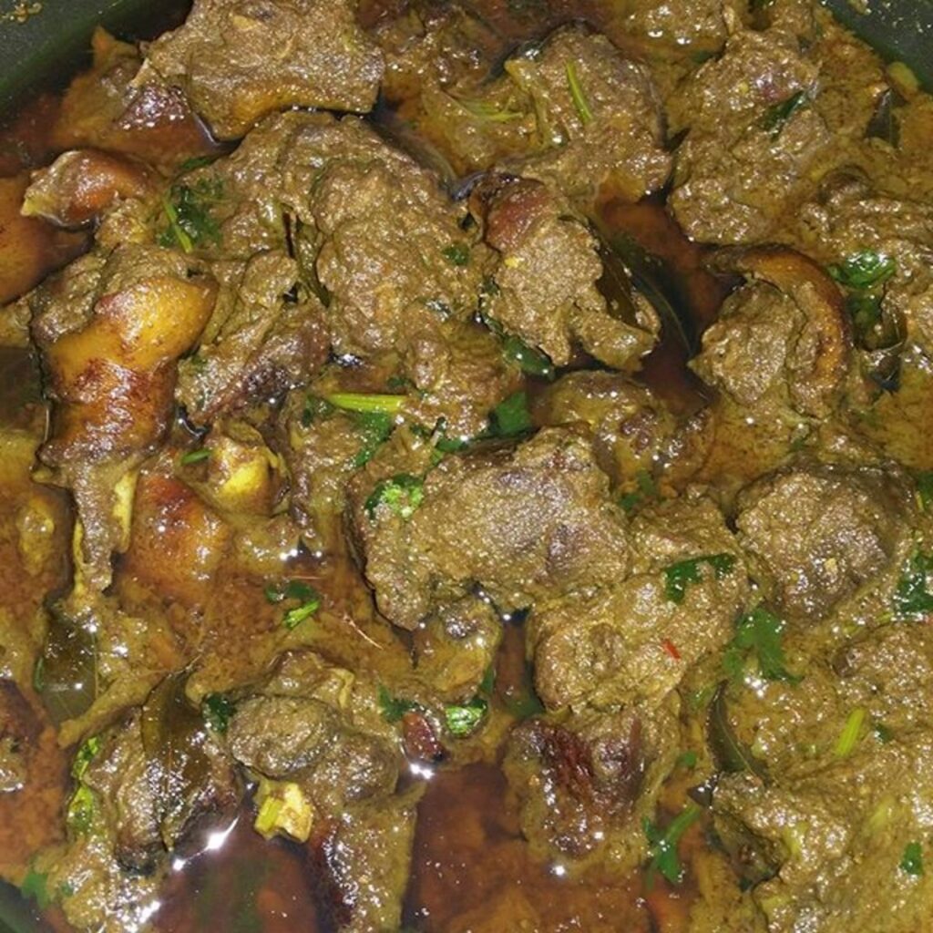 Fijian Cuisine