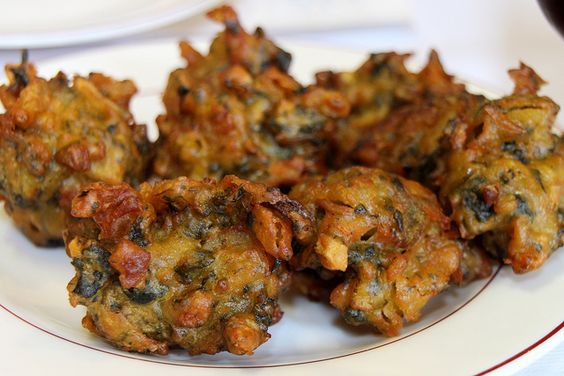Fijian Cuisine