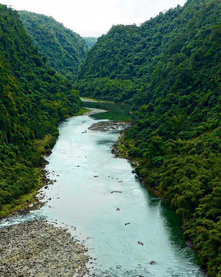 Navua River