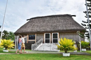 Nadi Sightseeing Tour