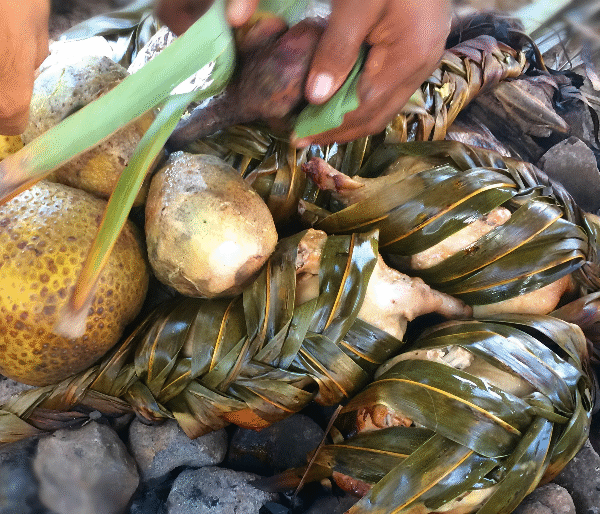 fijian cuisine