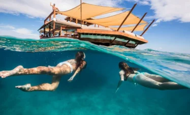 cloud9 fiji day trip