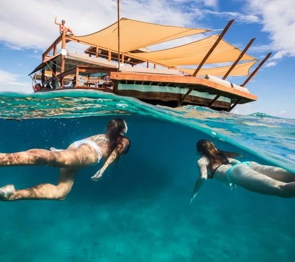 cloud9 fiji day trip
