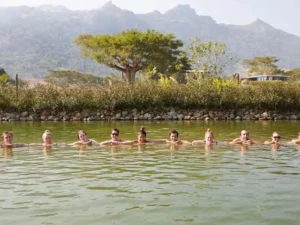 Nadi Sightseeing Tour