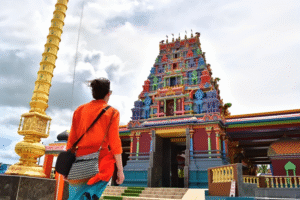 Nadi Sightseeing Tour