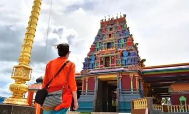 Sri Siva Subramaniya Swami Temple