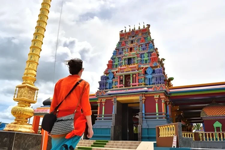 Sri Siva Subramaniya Swami Temple