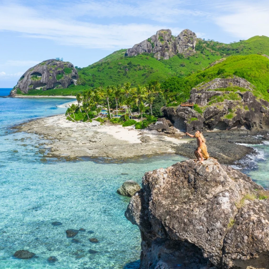 Explore Fiji's Must See Attractions With Local Tour Operators: All You Need To Know