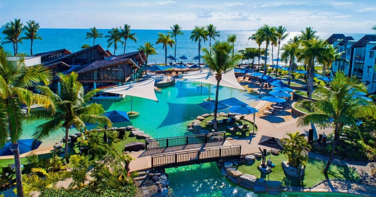 Denarau Island Fiji