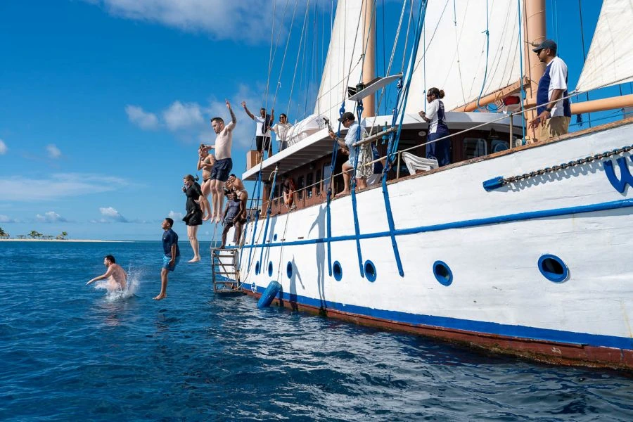 Nadi tours