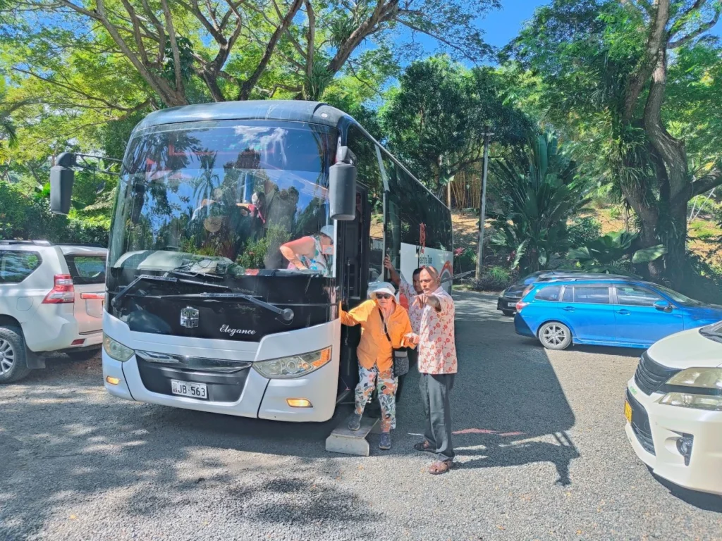 Explore Fiji's Must See Attractions With Local Tour Operators: All You Need To Know fiji bus tours