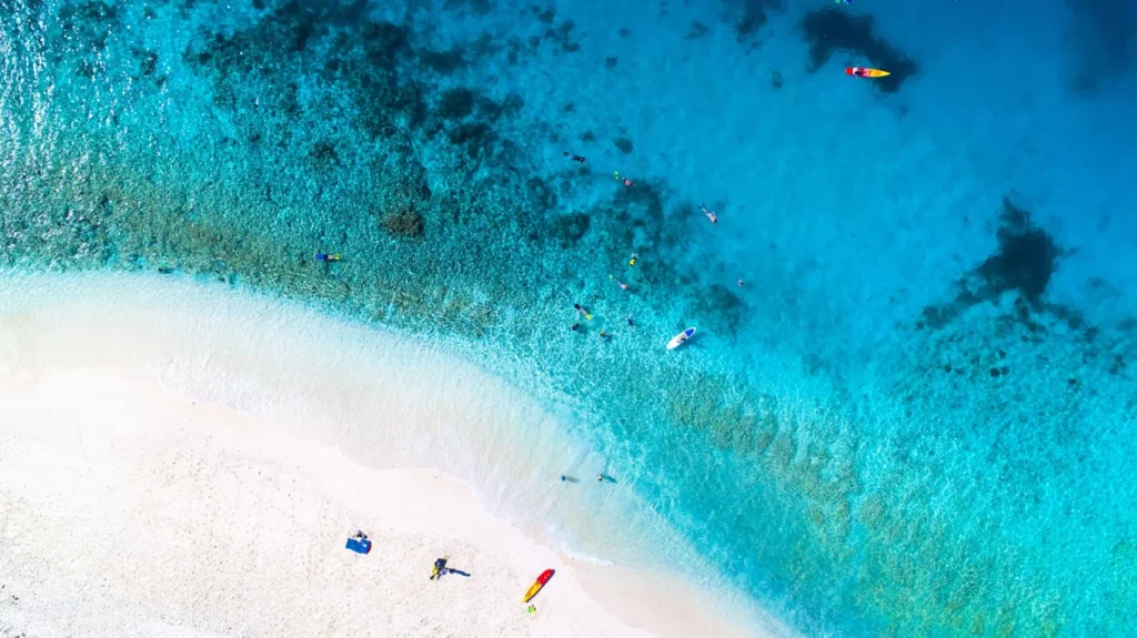 Explore Fiji's Must See Attractions With Local Tour Operators: All You Need To Know fiji shore excursions