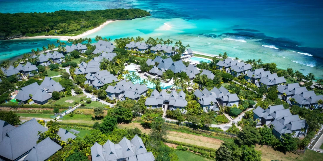 Intercontinental Fiji Golf Resort & Spa intercontinental fiji