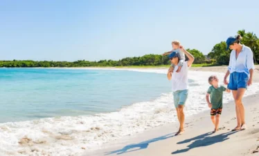 natadola beach fiji