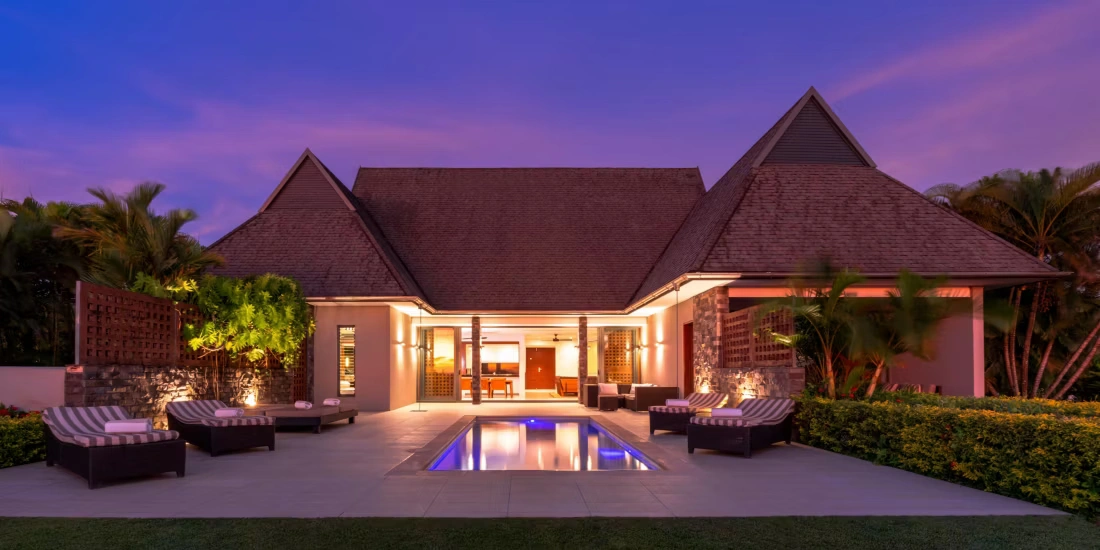 Intercontinental Fiji Golf Resort & Spa