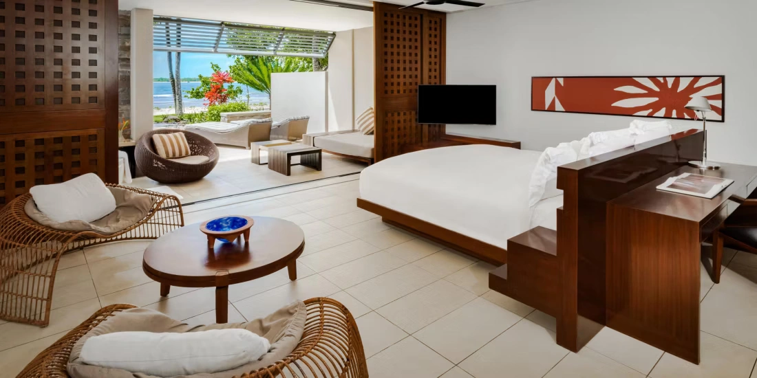 Intercontinental Fiji Golf Resort & Spa