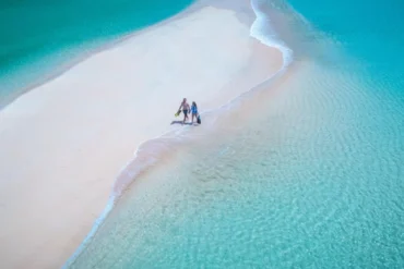 Things to Do in Coral Coast Fiji natadola beach fiji