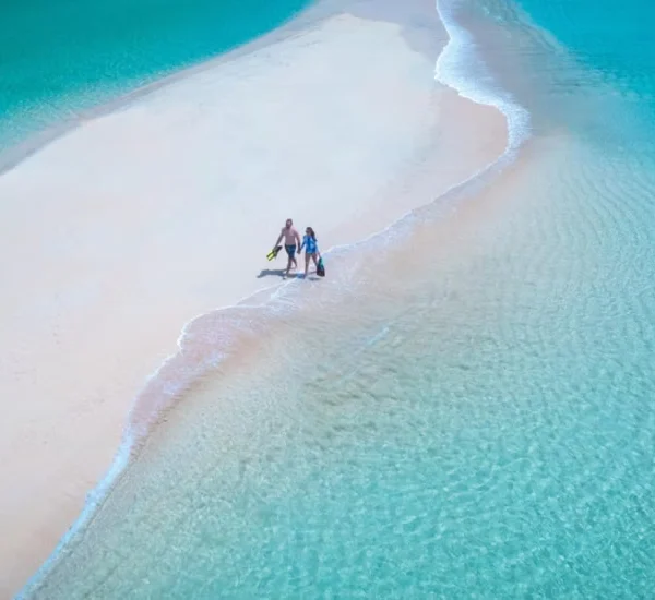 natadola beach fiji