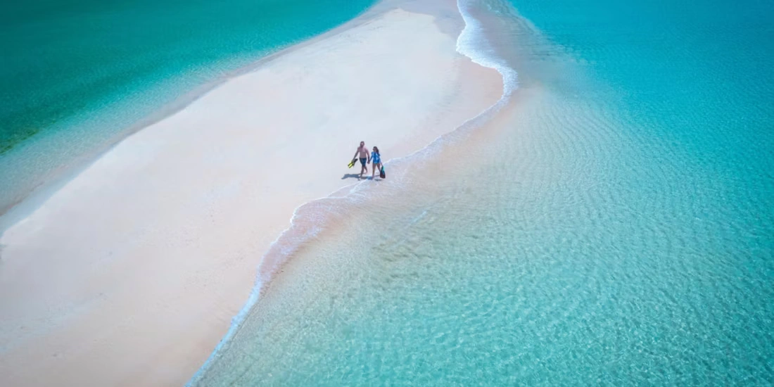 natadola beach fiji