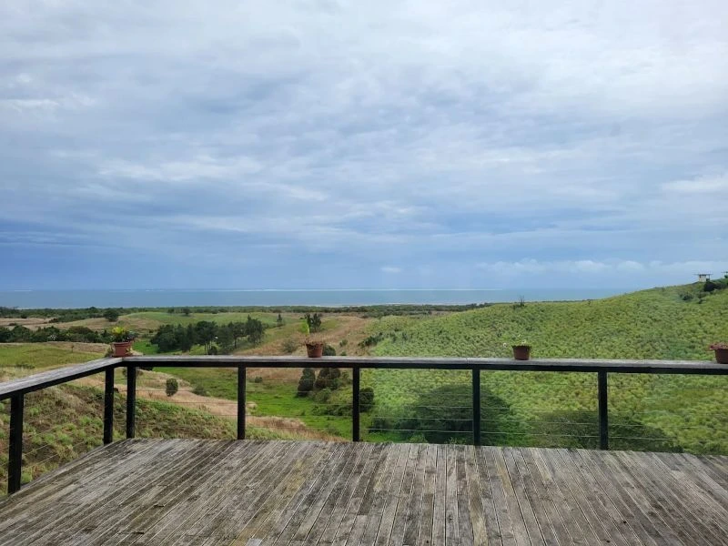 Momi Battery Historical Park Fiji: A Window into World War II History
