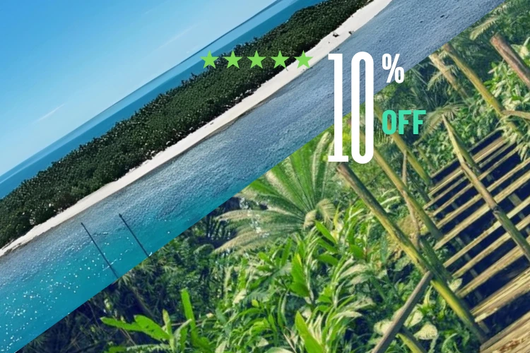 Two-Day Island Sailing & Nadi Highlights Tour in Fiji