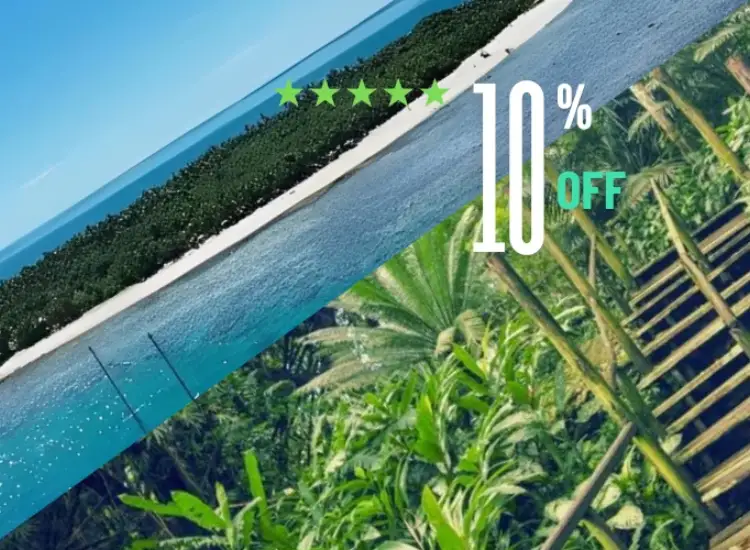 Two-Day Island Sailing & Nadi Highlights Tour in Fiji