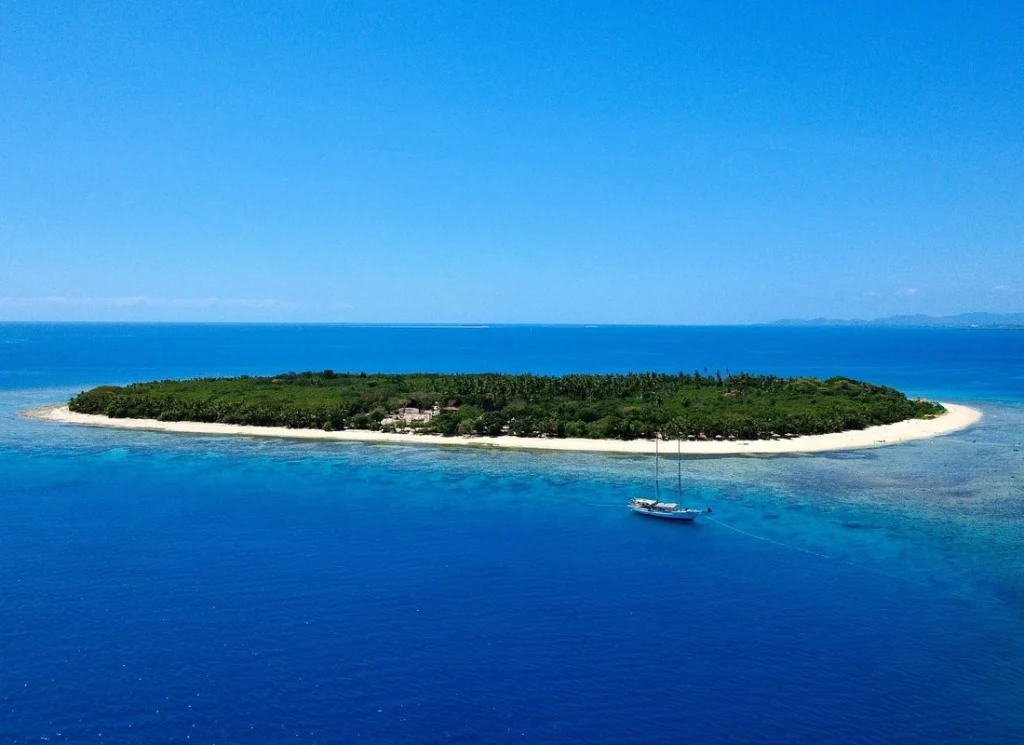 Two-Day Island Sailing & Nadi Highlights Tour in Fiji (Day 1-2) fiji tour package