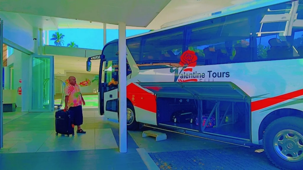 Fiji Bus Transfers: Your Guide to Fiji Coach Charter and Bus Hire fiji coach charter
